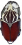 Goliathus goliatus (M 81mm) GO39